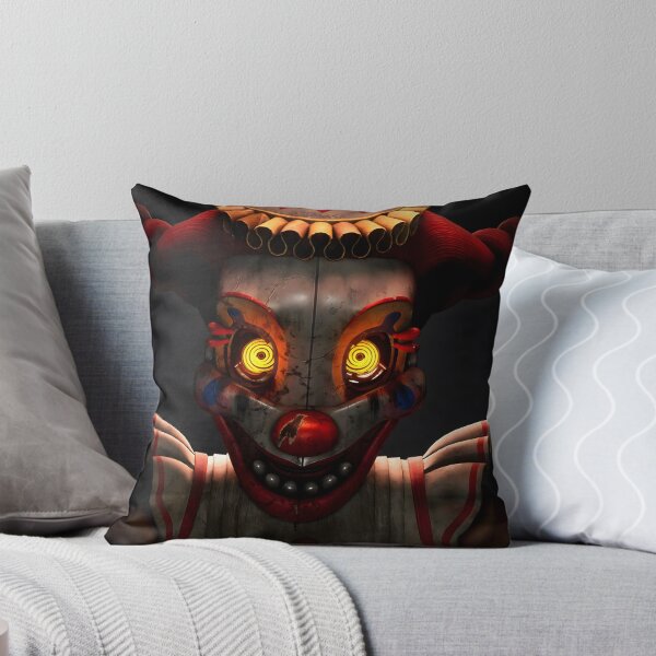 Item preview, FNAF: Secret of the Mimic designed and sold by NamaMerch.