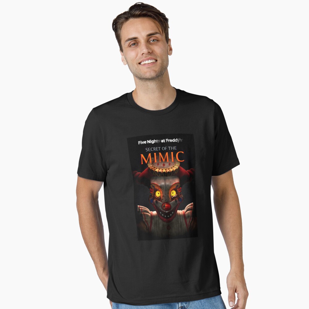 Item preview, Essential T-Shirt designed and sold by NamaMerch.