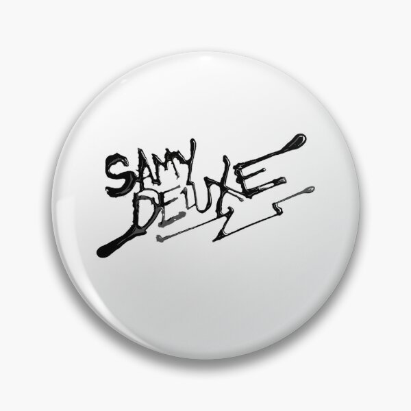 Item preview, Samy Deluxe  designed and sold by bonnetiasg.