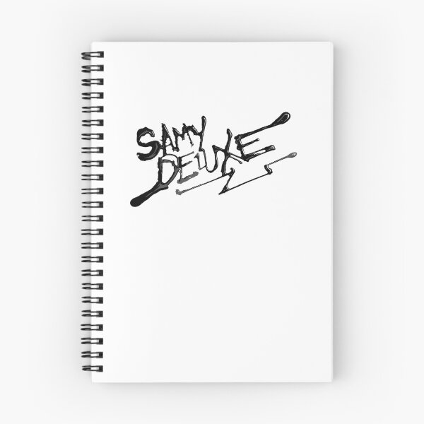 Item preview, Samy Deluxe  designed and sold by bonnetiasg.