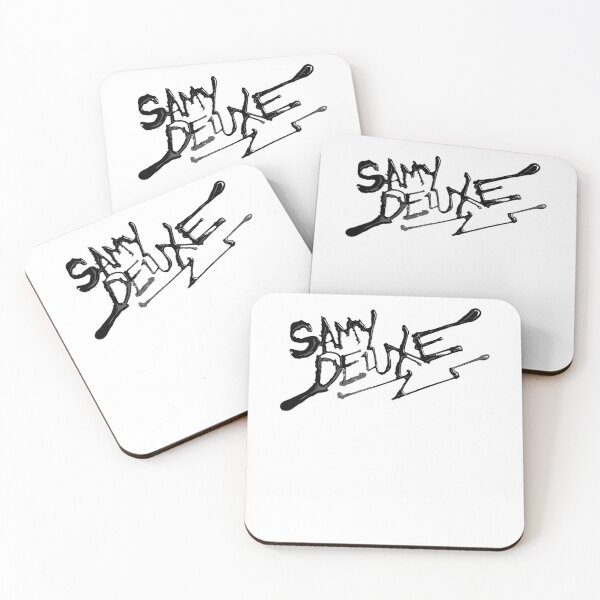 Item preview, Samy Deluxe  designed and sold by bonnetiasg.