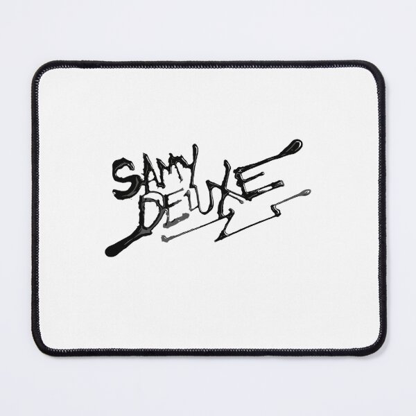 Item preview, Samy Deluxe  designed and sold by bonnetiasg.