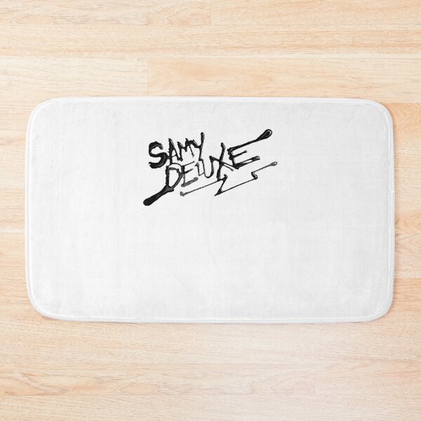 Item preview, Samy Deluxe  designed and sold by bonnetiasg.