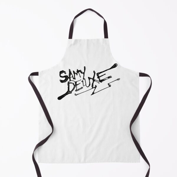 Item preview, Samy Deluxe designed and sold by bonnetiasg.