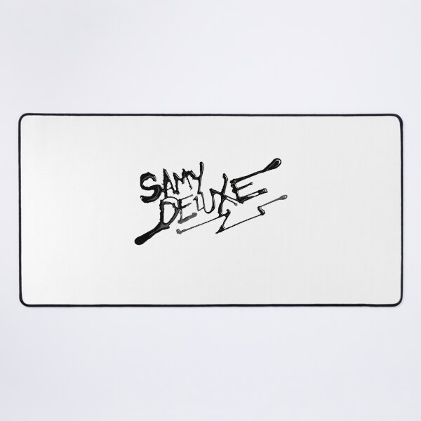 Item preview, Samy Deluxe designed and sold by bonnetiasg.