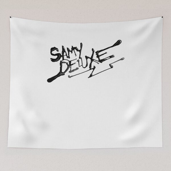 Item preview, Samy Deluxe  designed and sold by bonnetiasg.
