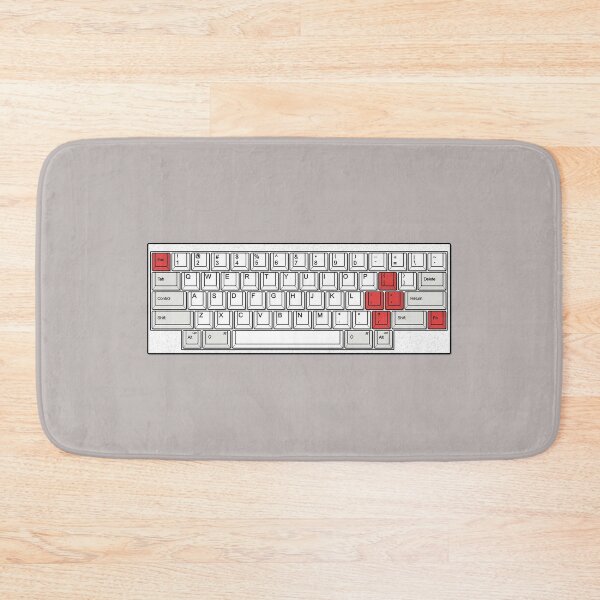 Item preview, Mechanical Keyboard - HHKB designed and sold by Mech001.