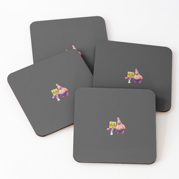 Item preview, SpongeBob & Patrick: Fully Dripped Edition designed and sold by kysex.