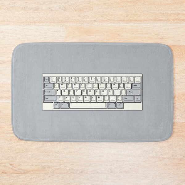 Item preview, Mechanical Keyboard - HHKB (Stock White) designed and sold by Mech001.