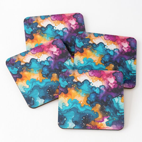 Item preview, Cosmic Symphony designed and sold by Donkey's Salad.