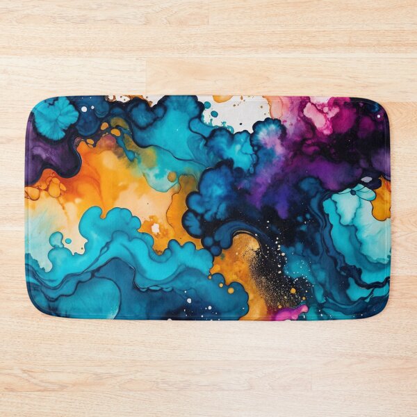 Item preview, Cosmic Symphony designed and sold by Donkey's Salad.