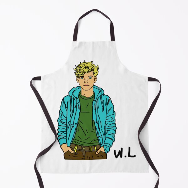 Item preview, Teenager by Will designed and sold by Barktoonz.