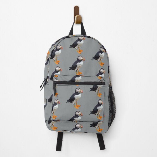Item preview, Puffin (Fratercula Artica) by Chris Corish designed and sold by CrookedPaintbrushStudios .