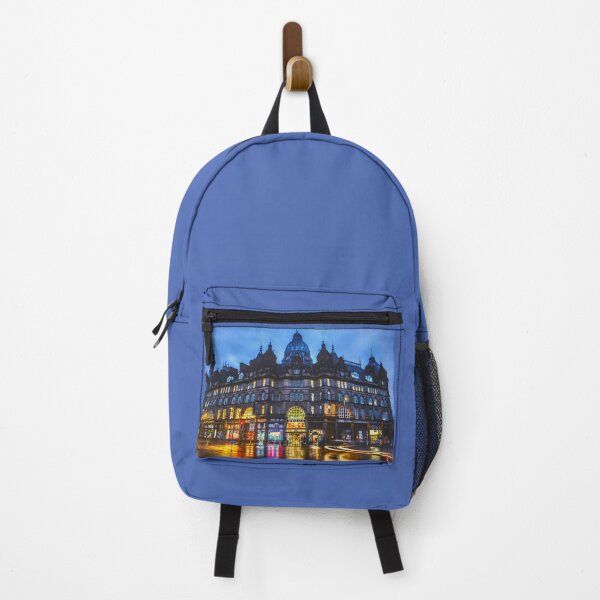 Item preview, Leeds by Night designed and sold by Alisonchambers2.