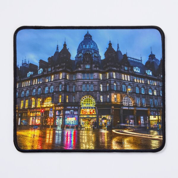 Item preview, Leeds by Night designed and sold by Alisonchambers2.