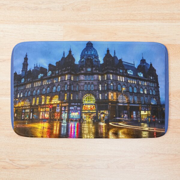 Item preview, Leeds by Night designed and sold by Alisonchambers2.