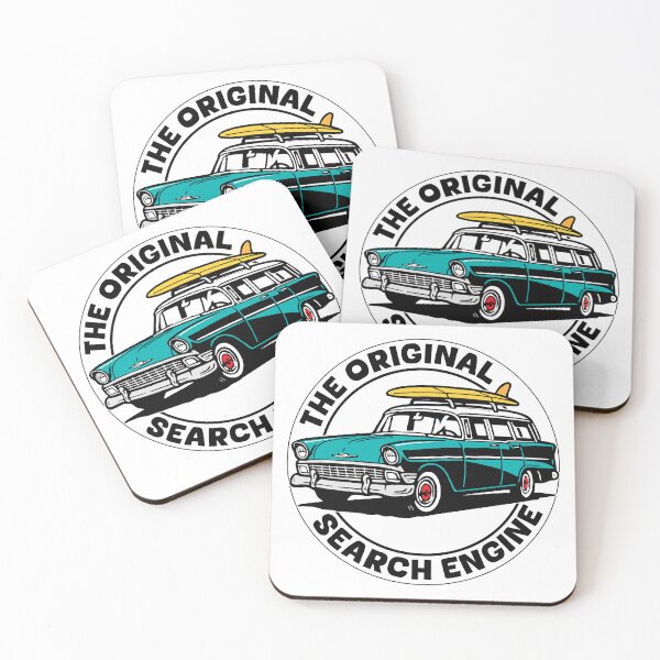 Item preview, Original Search Engine designed and sold by bustednut.