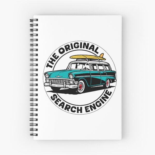 Item preview, Original Search Engine designed and sold by bustednut.