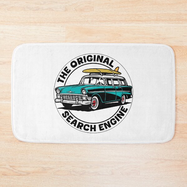 Item preview, Original Search Engine designed and sold by bustednut.