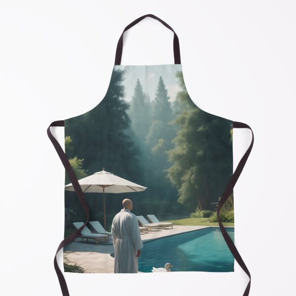 Item preview, aesthetic man pool designed and sold by RaymondOliver.