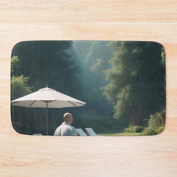 Item preview, aesthetic man pool designed and sold by RaymondOliver.