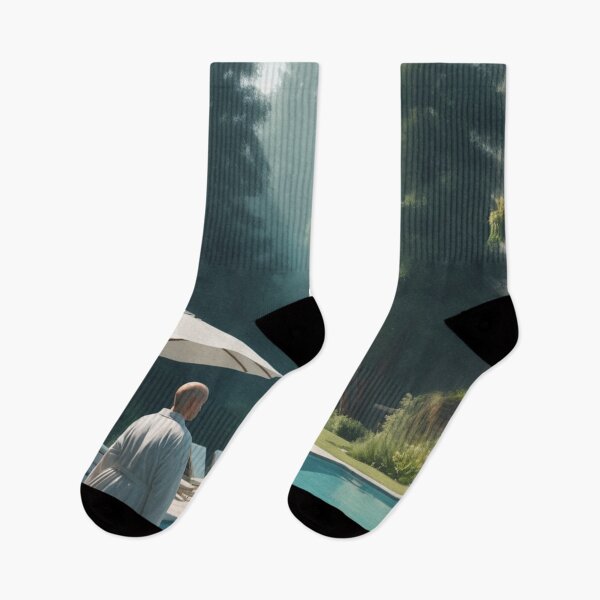 Item preview, aesthetic man pool designed and sold by RaymondOliver.