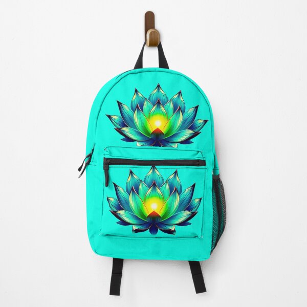 Item preview, Blossom of Elegance, Mystic Lotus.  designed and sold by nicky2342.