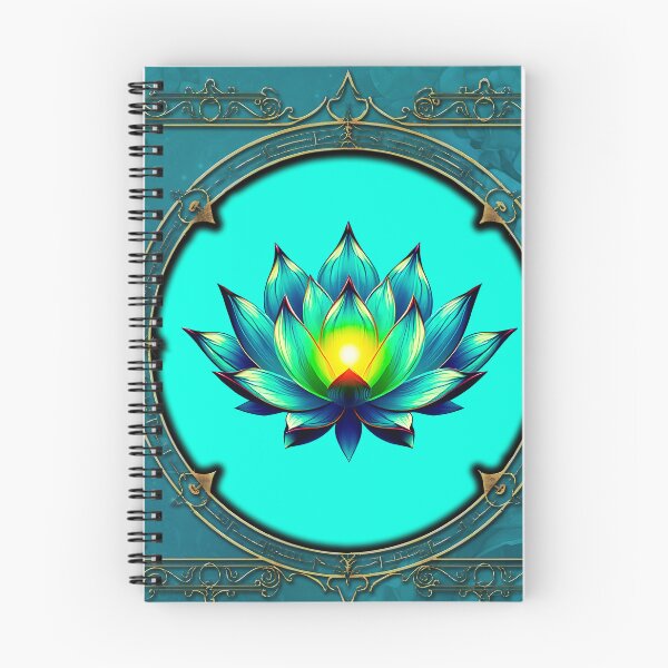 Item preview, Blossom of Elegance, Mystic Lotus. designed and sold by nicky2342.