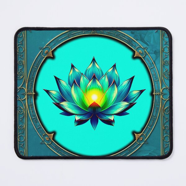 Item preview, Blossom of Elegance, Mystic Lotus.  designed and sold by nicky2342.