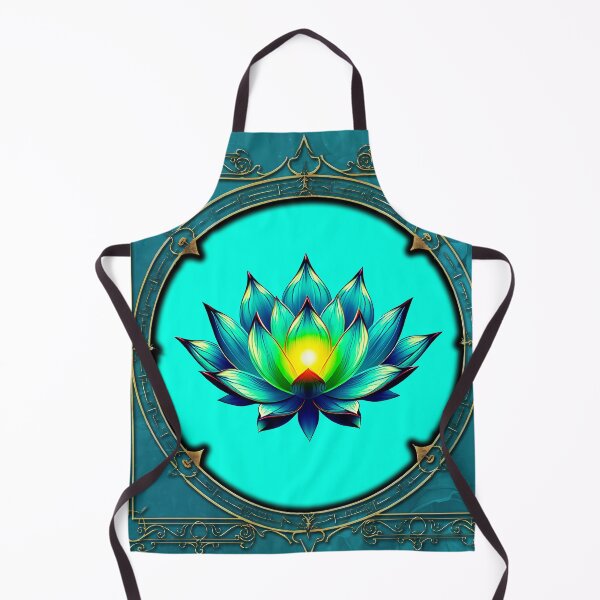 Item preview, Blossom of Elegance, Mystic Lotus. designed and sold by nicky2342.