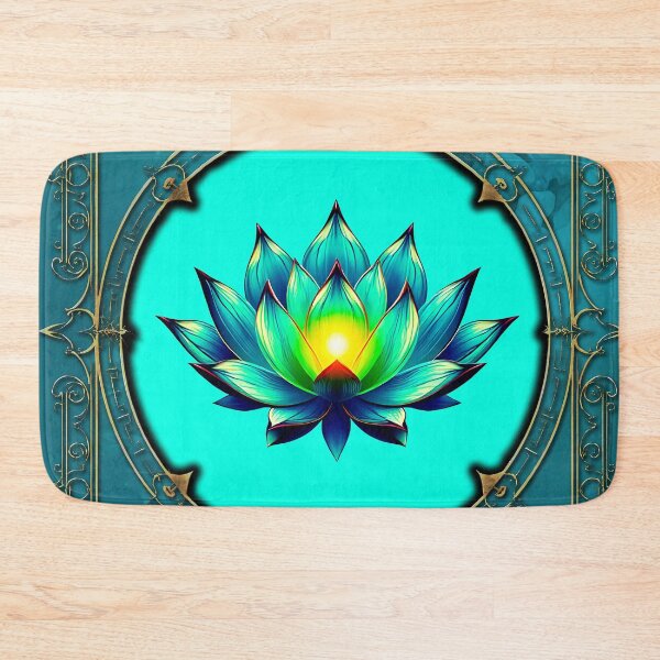Item preview, Blossom of Elegance, Mystic Lotus.  designed and sold by nicky2342.