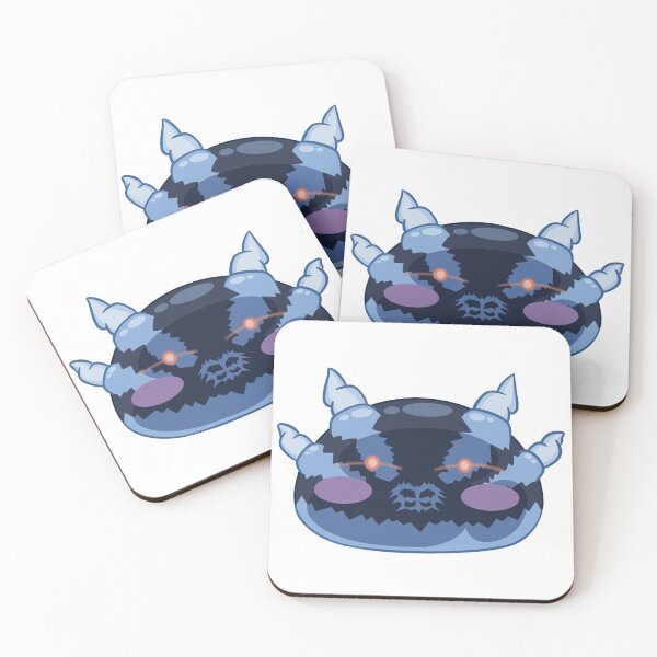 Item preview, Veldora slime reincarnation designed and sold by The Animéniacal Panda.