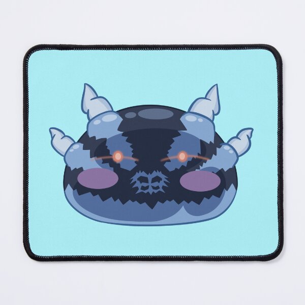 Item preview, Veldora slime reincarnation designed and sold by The Animéniacal Panda.