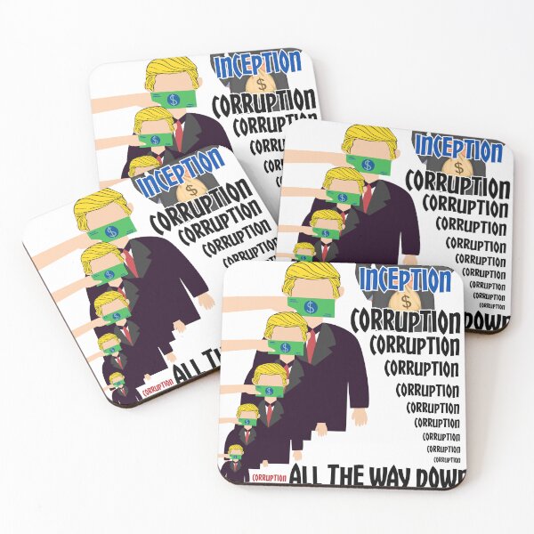Item preview, Inception Corruption designed and sold by dickensign.