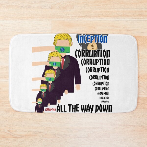 Item preview, Inception Corruption designed and sold by dickensign.