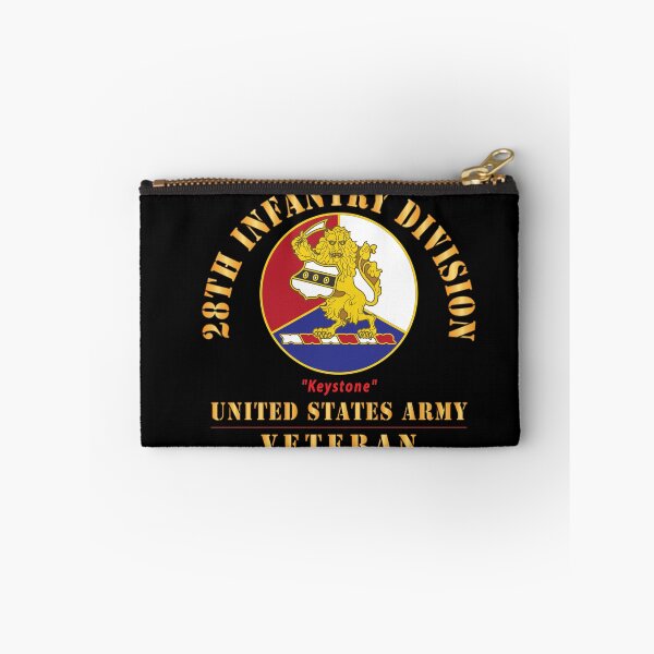 Item preview, Army - DUI - 28th Infantry Division - Keystone - US Army Veteran X 300 designed and sold by Military Insignia Products.