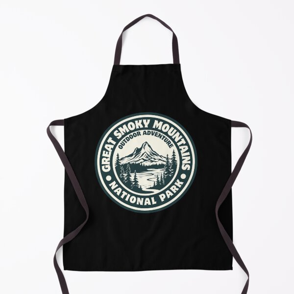 Item preview, Great Smoky Mountains National Park designed and sold by aussieexplore.
