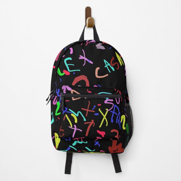 Item preview, ANTHROPY – The Color of Disordered Life designed and sold by AlexCasati.