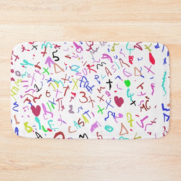 Item preview, ANTHROPY – The Color of Disordered Life designed and sold by AlexCasati.