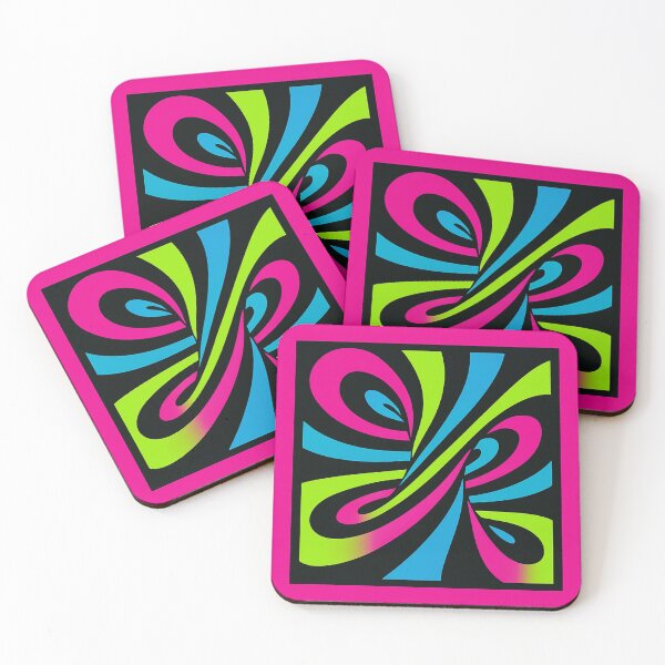 Item preview, Vivid Vortex designed and sold by AnTartstudios.