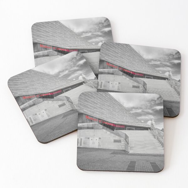 Item preview, Museum of Liverpool  designed and sold by Alisonchambers2.