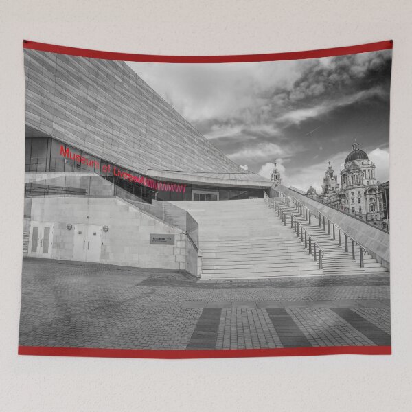 Item preview, Museum of Liverpool  designed and sold by Alisonchambers2.