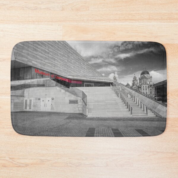 Item preview, Museum of Liverpool  designed and sold by Alisonchambers2.