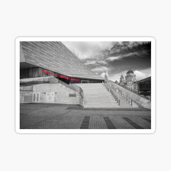 Item preview, Museum of Liverpool  designed and sold by Alisonchambers2.
