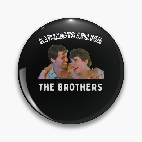 Item preview, Saturdays Are for the Boys LGBTQ designed and sold by GerogShop.