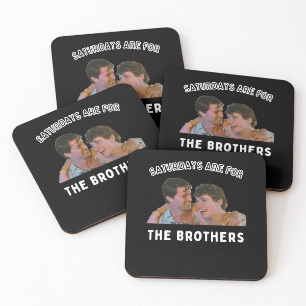 Item preview, Saturdays Are for the Boys LGBTQ designed and sold by GerogShop.