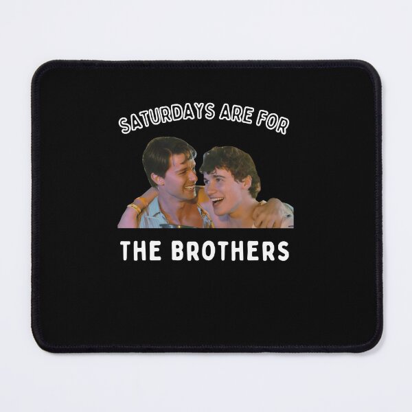 Item preview, Saturdays Are for the Boys LGBTQ designed and sold by GerogShop.