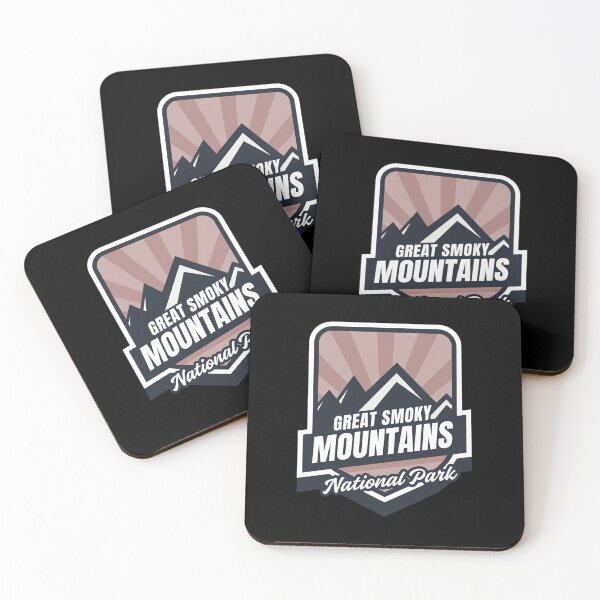 Item preview, Great Smoky Mountains National Park designed and sold by aussieexplore.