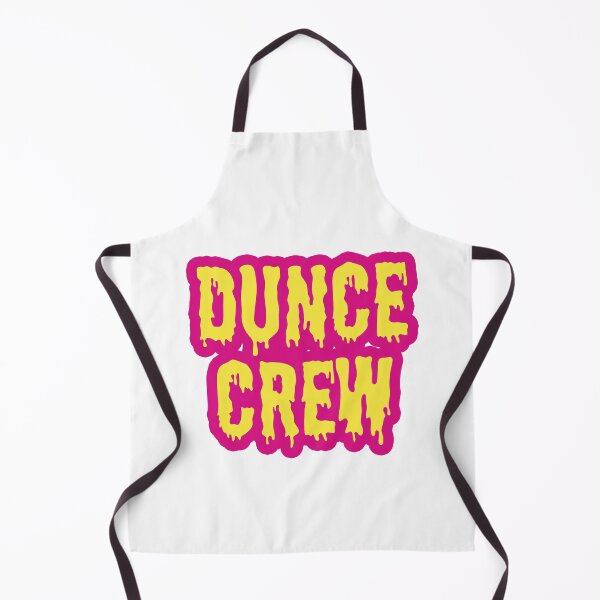 Item preview, Dunce Crew Logo - Version 3 designed and sold by Duncecrew.