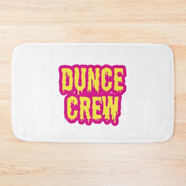 Item preview, Dunce Crew Logo - Version 3 designed and sold by Duncecrew.